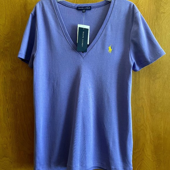 New! Ralph Lauren Shirt - Picture 1 of 4